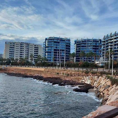 Nice Apartment Near The Sea Torrevieja Zewnętrze zdjęcie