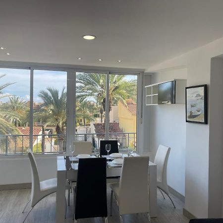Nice Apartment Near The Sea Torrevieja Zewnętrze zdjęcie