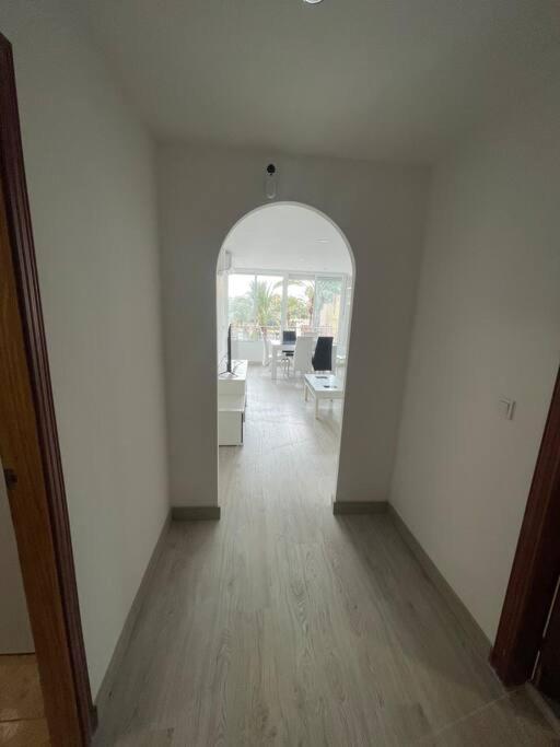 Nice Apartment Near The Sea Torrevieja Zewnętrze zdjęcie