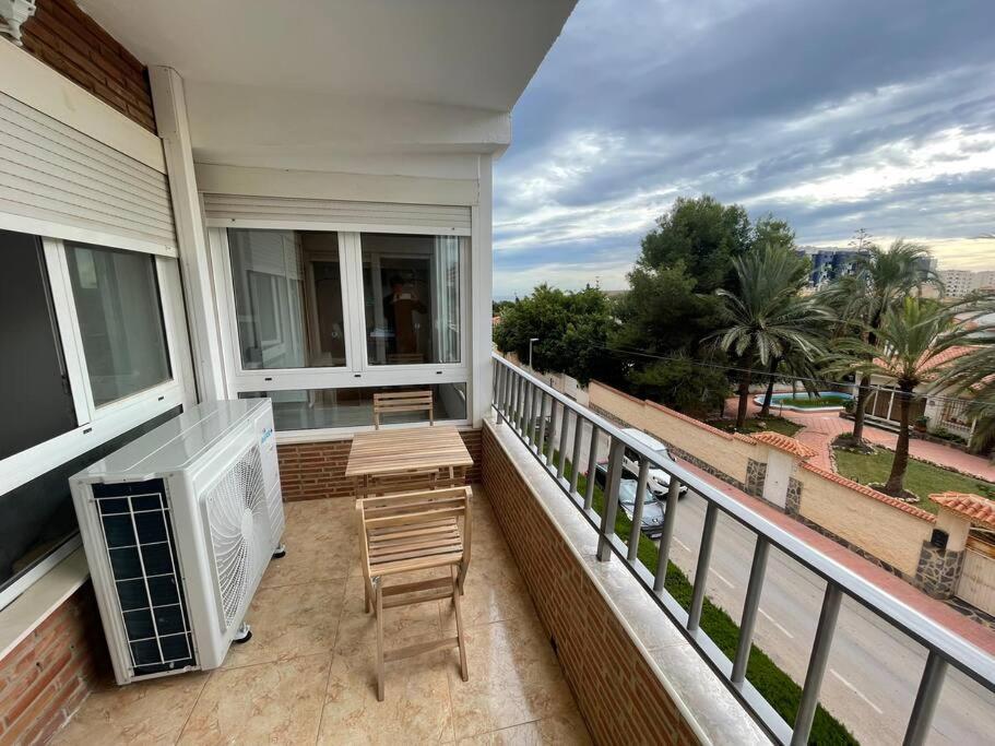 Nice Apartment Near The Sea Torrevieja Zewnętrze zdjęcie