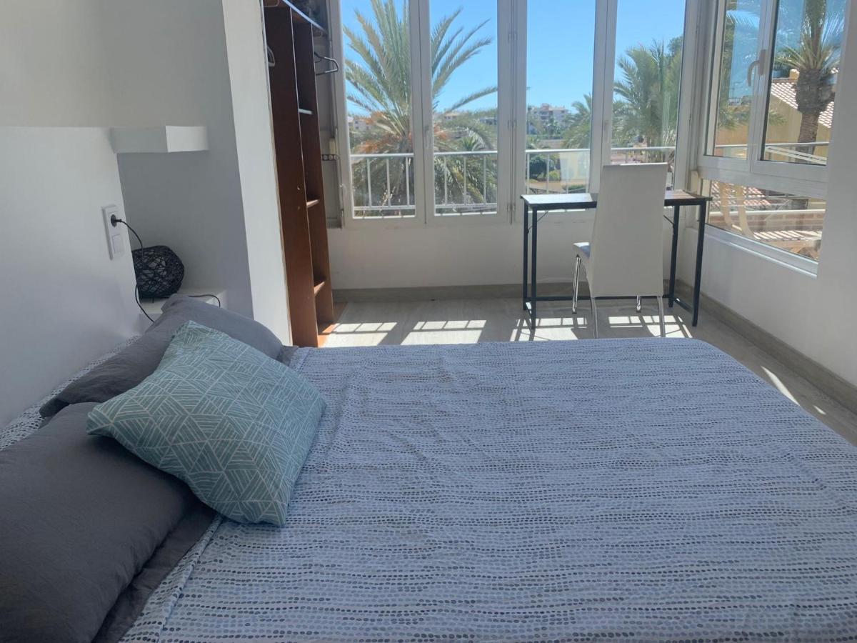 Nice Apartment Near The Sea Torrevieja Zewnętrze zdjęcie
