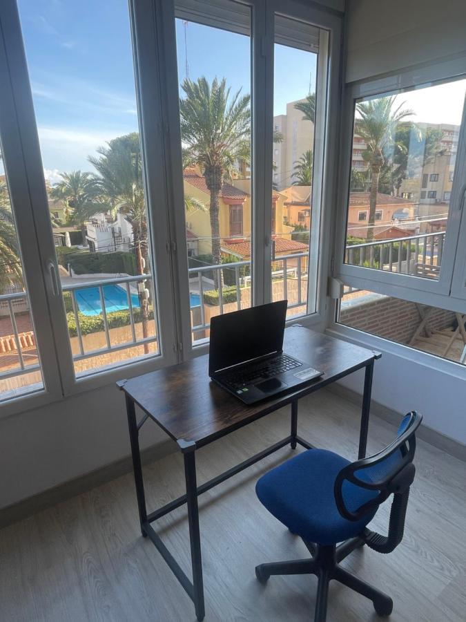 Nice Apartment Near The Sea Torrevieja Zewnętrze zdjęcie
