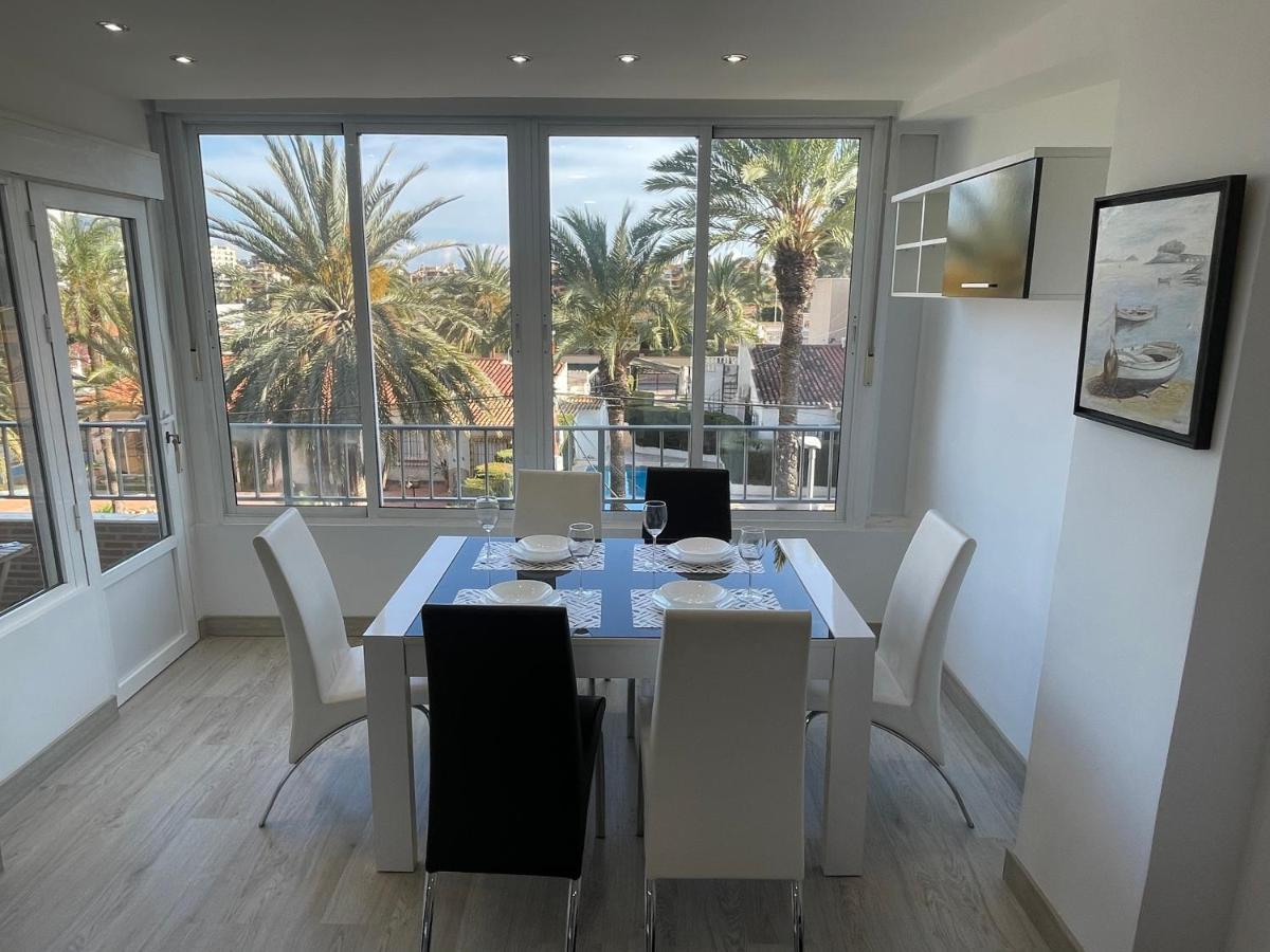 Nice Apartment Near The Sea Torrevieja Zewnętrze zdjęcie