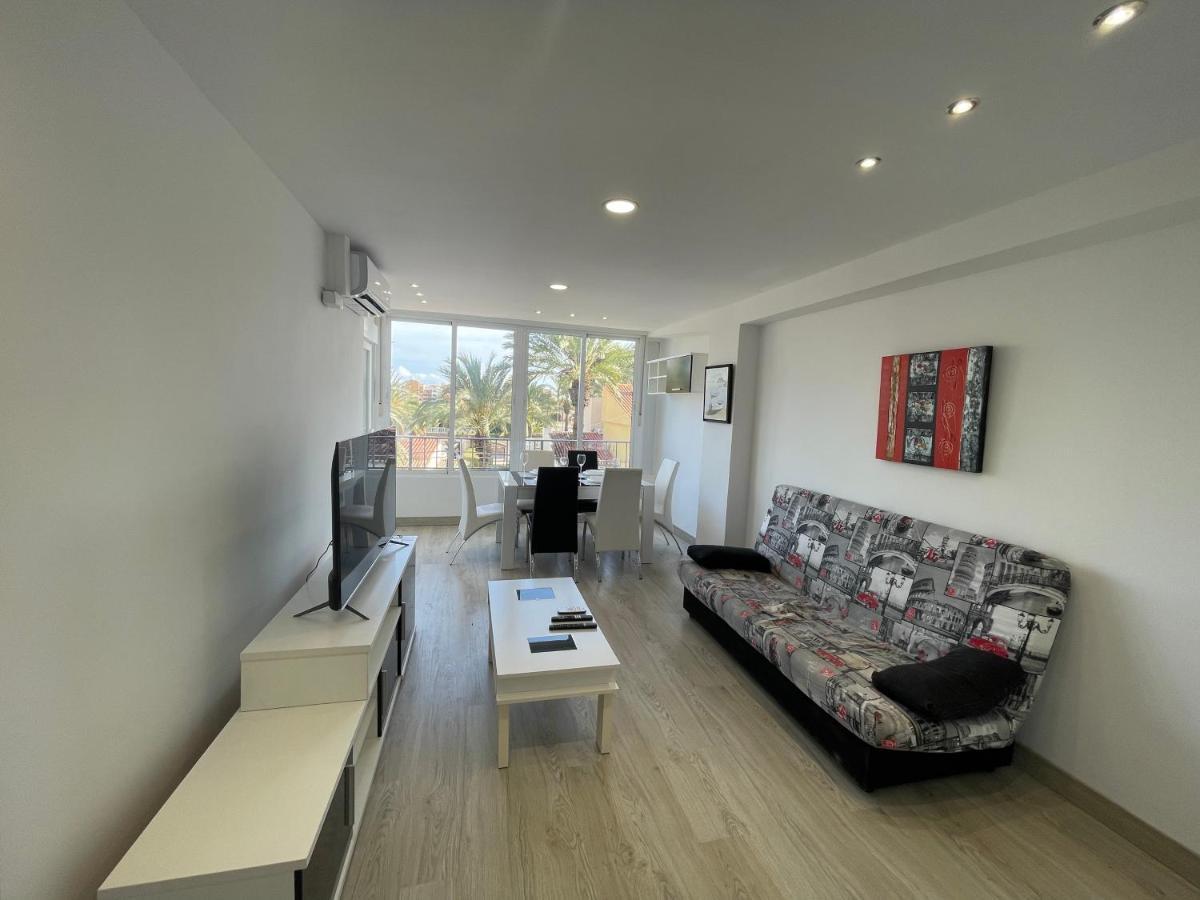 Nice Apartment Near The Sea Torrevieja Zewnętrze zdjęcie