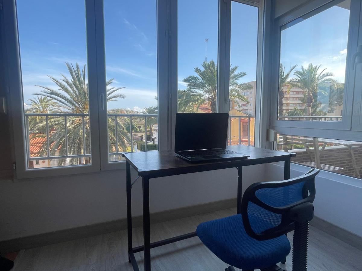 Nice Apartment Near The Sea Torrevieja Zewnętrze zdjęcie