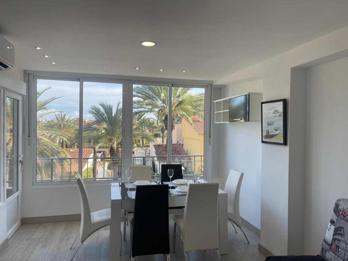Nice Apartment Near The Sea Torrevieja Zewnętrze zdjęcie