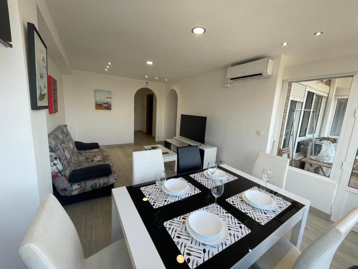 Nice Apartment Near The Sea Torrevieja Zewnętrze zdjęcie